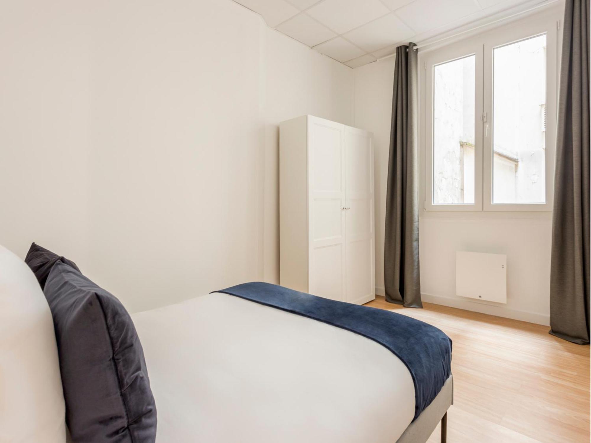 Cozy Apartment - Marais - Saint Martin III Paris Bagian luar foto